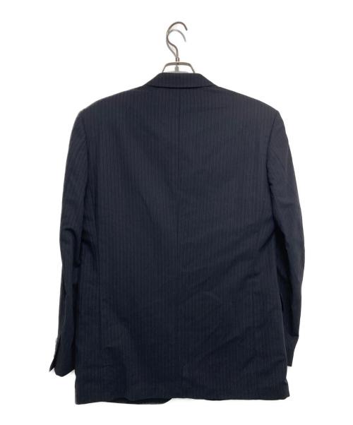 A.A.R（アール）A.A.R (アール) セットアップスーツ ネイビー サイズ:-の古着・服飾アイテム