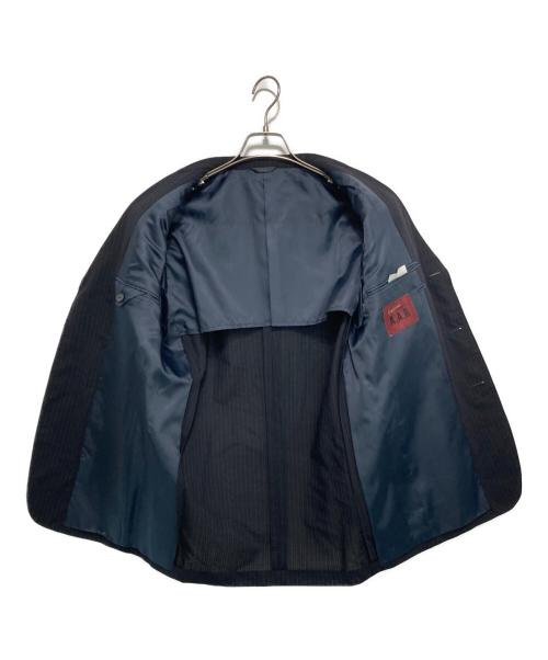 A.A.R（アール）A.A.R (アール) セットアップスーツ ネイビー サイズ:-の古着・服飾アイテム