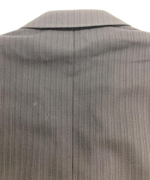 A.A.R（アール）A.A.R (アール) セットアップスーツ ネイビー サイズ:-の古着・服飾アイテム