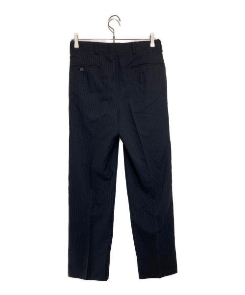 A.A.R（アール）A.A.R (アール) セットアップスーツ ネイビー サイズ:-の古着・服飾アイテム