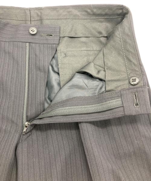 A.A.R（アール）A.A.R (アール) セットアップスーツ ネイビー サイズ:-の古着・服飾アイテム