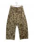NAUTICA（ノーティカ）の古着「Wide Painter Pants」｜カーキ