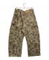NAUTICA (ノーティカ) Wide Painter Pants カーキ サイズ:M：8000円