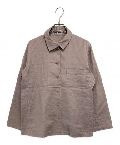 中古・古着通販】ISSEY MIYAKE (イッセイミヤケ) ステッチデザイン