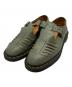 Dr.Martens（ドクターマーチン）の古着「MICAサンダル」｜グリーン