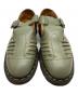 中古・古着 Dr.Martens (ドクターマーチン) MICAサンダル グリーン サイズ:27：9000円