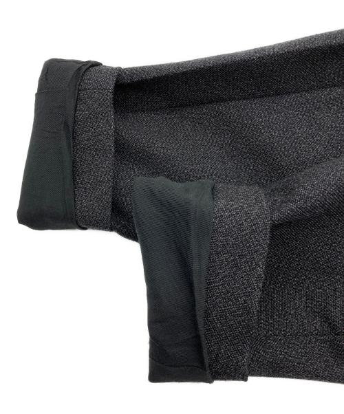 LEMAIRE（ルメール）LEMAIRE (ルメール) ウールチェスターコート グレー サイズ:46（M）の古着・服飾アイテム