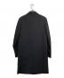 LEMAIRE (ルメール) ウールチェスターコート グレー サイズ:46（M）：40000円