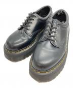 Dr.Martensドクターマーチン）の古着「8053 QUAD 5 TIE SHOE」｜ブラック