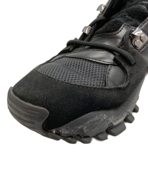 Y-3（ワイスリー）Y-3 (ワイスリー) Kyoi トレイルスニーカー ブラック サイズ:24.5の古着・服飾アイテム