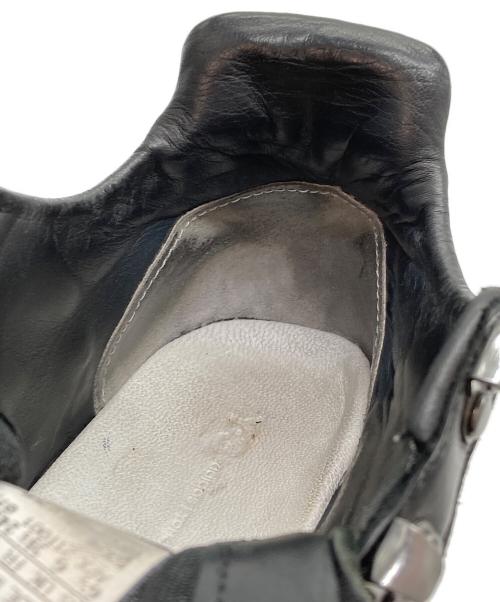 Y-3（ワイスリー）Y-3 (ワイスリー) Kyoi トレイルスニーカー ブラック サイズ:24.5の古着・服飾アイテム