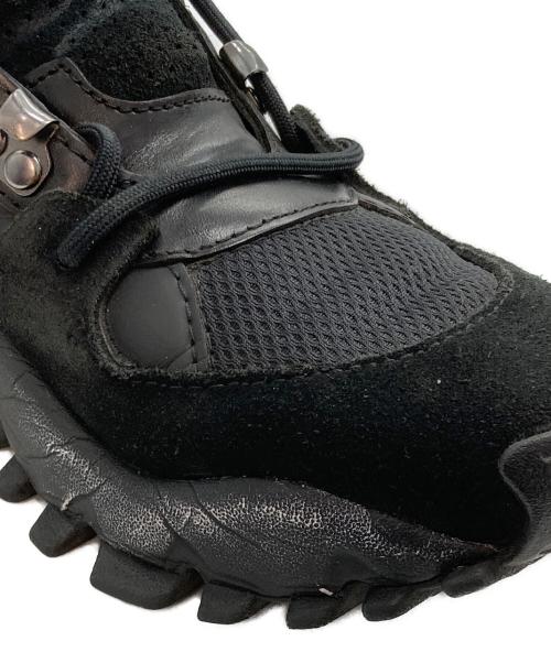 Y-3（ワイスリー）Y-3 (ワイスリー) Kyoi トレイルスニーカー ブラック サイズ:24.5の古着・服飾アイテム