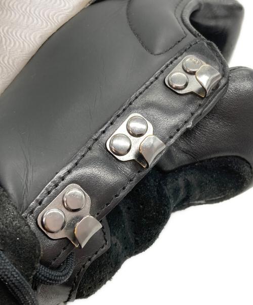 Y-3（ワイスリー）Y-3 (ワイスリー) Kyoi トレイルスニーカー ブラック サイズ:24.5の古着・服飾アイテム