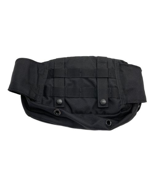 GREGORY（グレゴリー）GREGORY (グレゴリー) SPEAR VAC WAIST PACK ブラックの古着・服飾アイテム