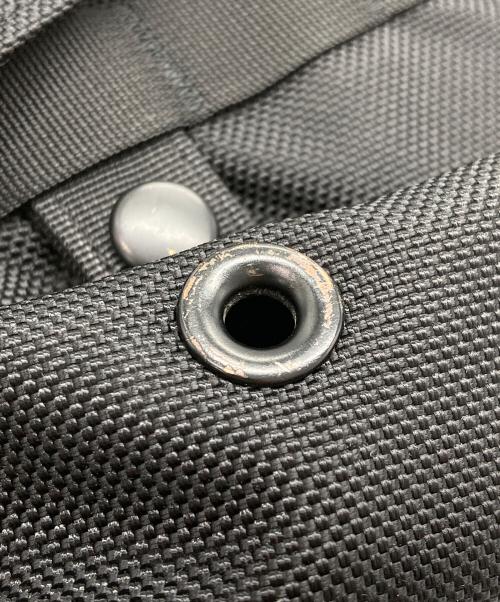 GREGORY（グレゴリー）GREGORY (グレゴリー) SPEAR VAC WAIST PACK ブラックの古着・服飾アイテム