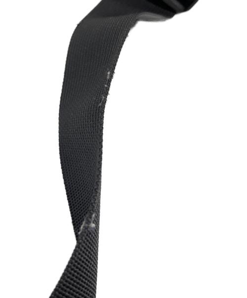GREGORY（グレゴリー）GREGORY (グレゴリー) SPEAR VAC WAIST PACK ブラックの古着・服飾アイテム