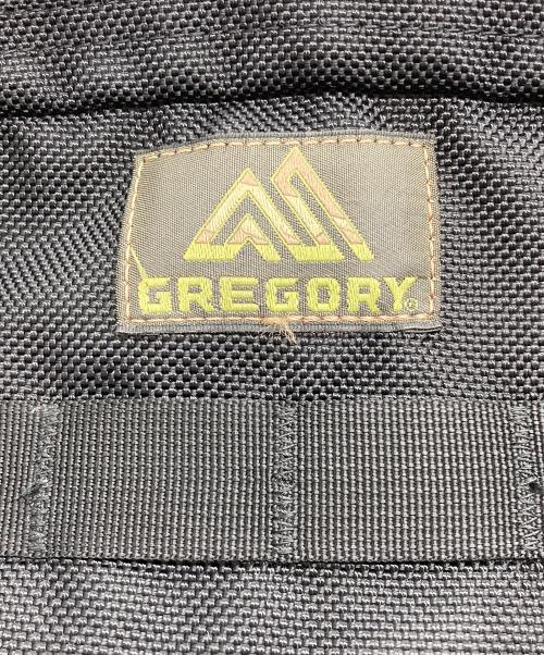 GREGORY（グレゴリー）GREGORY (グレゴリー) SPEAR VAC WAIST PACK ブラックの古着・服飾アイテム