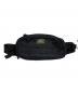 GREGORY（グレゴリー）の古着「SPEAR VAC WAIST PACK」｜ブラック