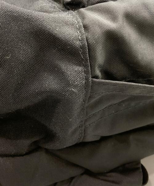GREGORY（グレゴリー）GREGORY (グレゴリー) MOTIVE DAY ブラックの古着・服飾アイテム