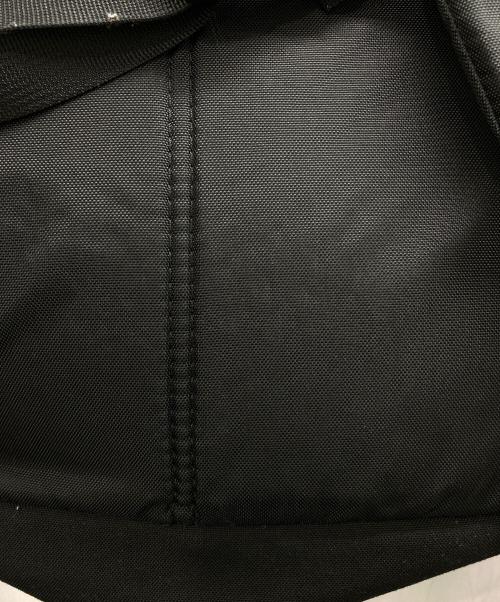 GREGORY（グレゴリー）GREGORY (グレゴリー) MOTIVE DAY ブラックの古着・服飾アイテム