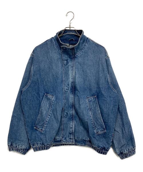LEVI'S PReMIUM（リーバイス プレミアム）LEVI'S PReMIUM (リーバイス プレミアム) ハイランドパークジャケット インディゴ サイズ:Mの古着・服飾アイテム