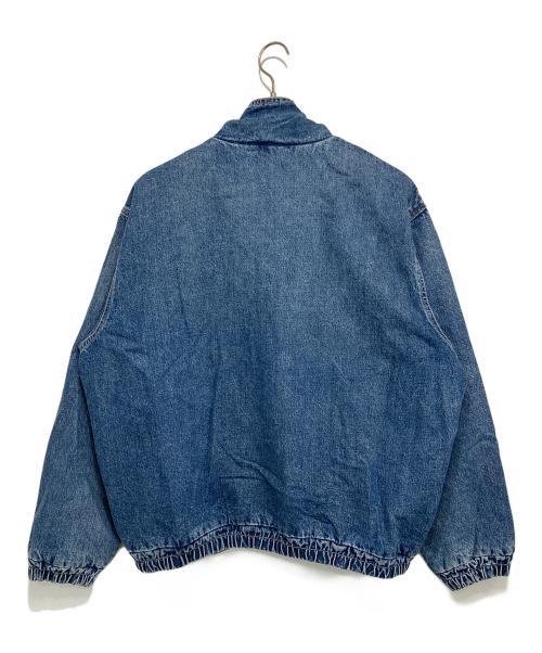 LEVI'S PReMIUM（リーバイス プレミアム）LEVI'S PReMIUM (リーバイス プレミアム) ハイランドパークジャケット インディゴ サイズ:Mの古着・服飾アイテム