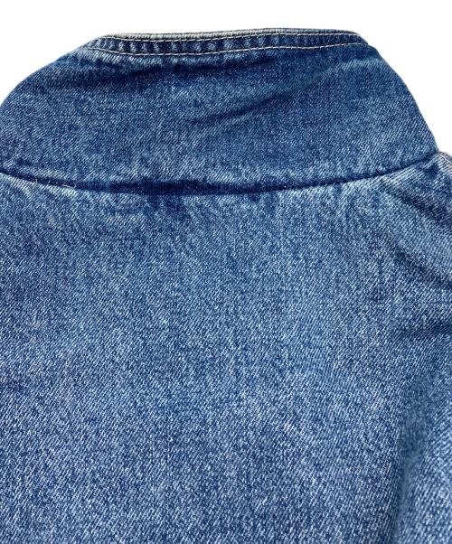 LEVI'S PReMIUM（リーバイス プレミアム）LEVI'S PReMIUM (リーバイス プレミアム) ハイランドパークジャケット インディゴ サイズ:Mの古着・服飾アイテム