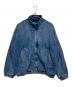 LEVI'S PReMIUM（リーバイス プレミアム）の古着「ハイランドパークジャケット」｜インディゴ