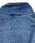 中古・古着 LEVI'S PReMIUM (リーバイス プレミアム) ハイランドパークジャケット インディゴ サイズ:M：7000円