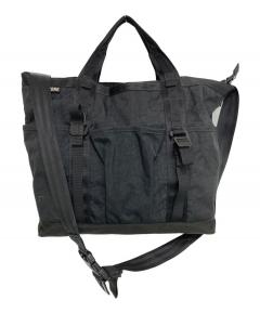中古・古着通販】HEAD PORTER (ヘッドポーター) タンカー スクール