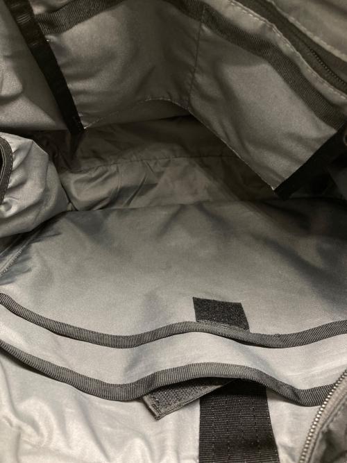 CHROME（クローム）CHROME (クローム) グローサリー トート メッセンジャー ブラックの古着・服飾アイテム