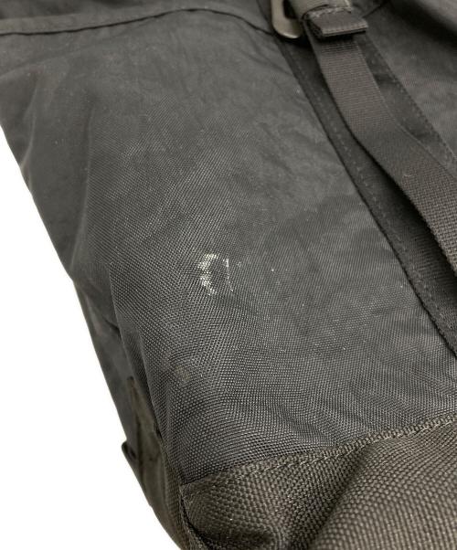 CHROME（クローム）CHROME (クローム) グローサリー トート メッセンジャー ブラックの古着・服飾アイテム