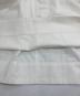 中古・古着 AEHRR (エアー) Draping Big Pocket Crewneck Shirt OP ホワイト サイズ:M：19000円