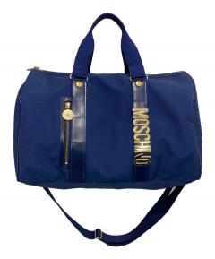 中古・古着通販】PRIMA CLASSE (プリマクラッセ) 2WAYミニボストン