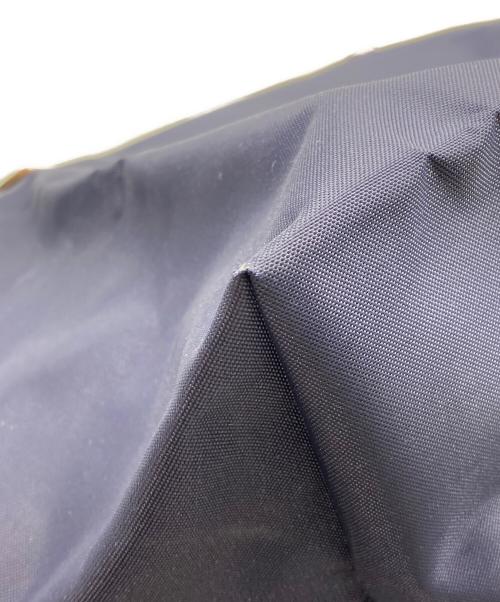 LONGCHAMP（ロンシャン）LONGCHAMP (ロンシャン) プリアージュ トートバッグ ネイビーの古着・服飾アイテム
