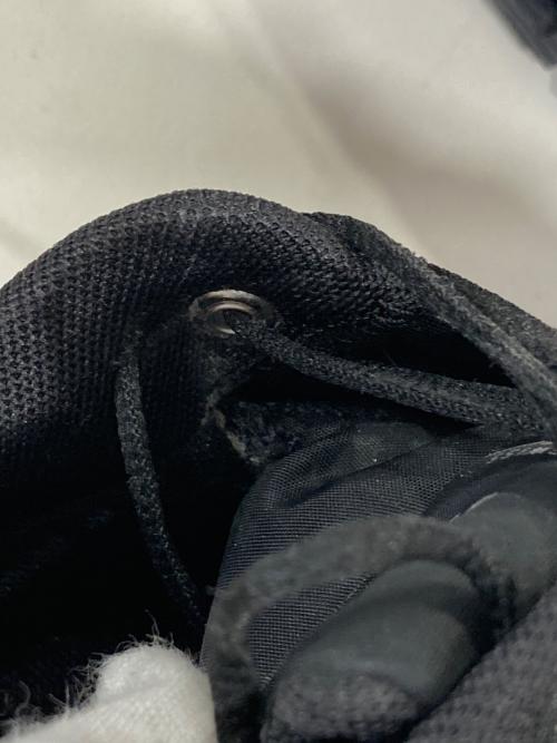 on（オン）on (オン) Cloud 5 Waterproof  クラウド 5 ウォータープルーフ ブラック サイズ:US M10の古着・服飾アイテム