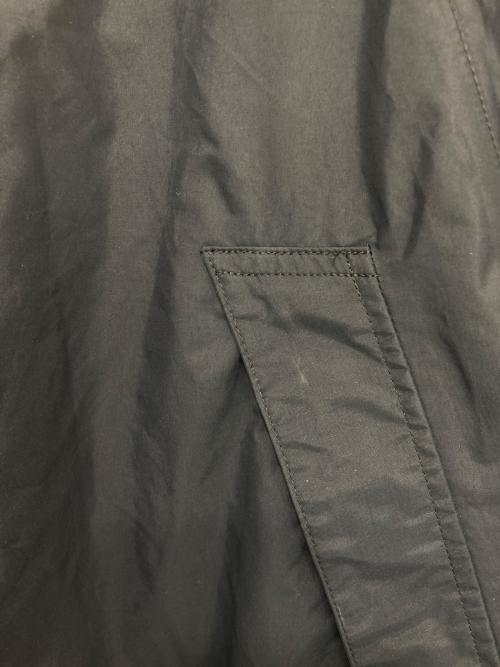 THE NORTH FACE（ザ ノース フェイス）THE NORTH FACE (ザ ノース フェイス) ACCESS PONCHO アクセスポンチョ ブラック サイズ:WMの古着・服飾アイテム