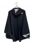 THE NORTH FACE (ザ ノース フェイス) ACCESS PONCHO アクセスポンチョ ブラック サイズ:WM：7000円