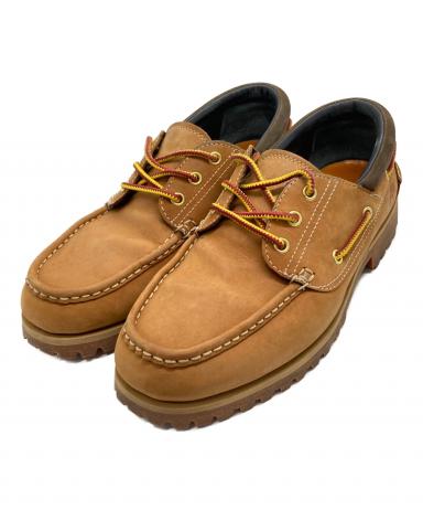 美品✨即購入⭕️ 【値下げ交渉可能】　ティンバーランド　ブーツ 中古・古着通販】Timberland (ティンバーランド) オーセンティック