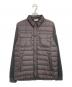 MONCLER（モンクレール）の古着「MAGLIONE TRICOT CARDIGAN」｜グレー