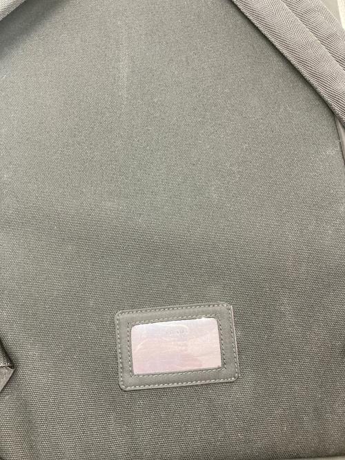 PRADA（プラダ）PRADA (プラダ) デスートナイロンバッグ ブラックの古着・服飾アイテム
