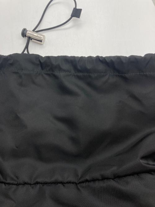 PRADA（プラダ）PRADA (プラダ) デスートナイロンバッグ ブラックの古着・服飾アイテム