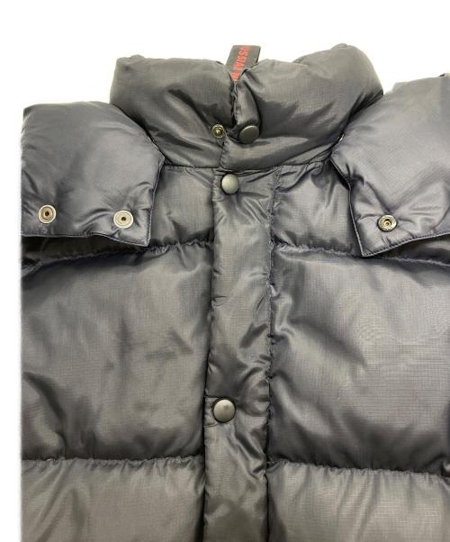ARCTIC EXPLORER（アークティックエクスプローラー）ARCTIC EXPLORER (アークティックエクスプローラー) ダウンジャケット ネイビー サイズ:Sの古着・服飾アイテム