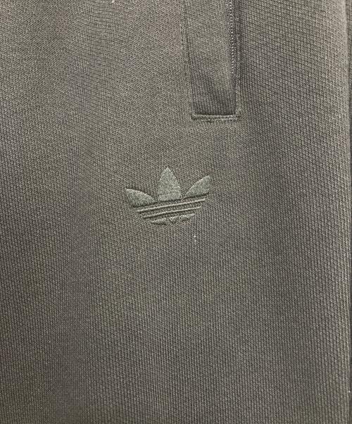 adidas（アディダス）adidas (アディダス) ドイツ代表アニバーサリーパンツ ブラック サイズ:2XL(J)の古着・服飾アイテム