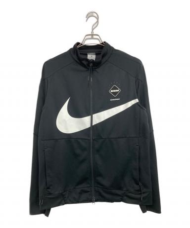 希少 FCRB NIKE ボーダー PDK ジャージ Mサイズ 中古・古着通販】NIKE (ナイキ) F.C.R.B. (エフシーレアルブリストル