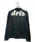 NIKE (ナイキ) F.C.R.B. (エフシーレアルブリストル) ドライフィットジャージトップ ブラック サイズ:L：16000円