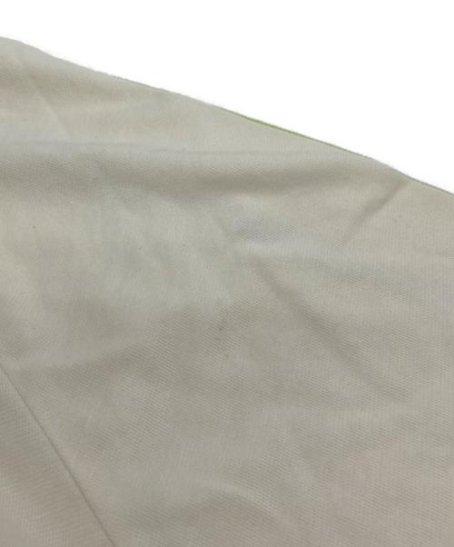 adidas（アディダス）adidas (アディダス) JFA OG TEE ベージュ サイズ:3XLの古着・服飾アイテム