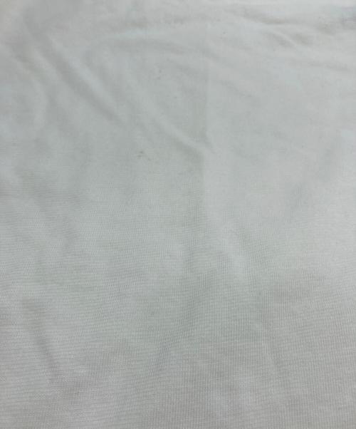 adidas（アディダス）adidas (アディダス) JFA OG TEE ベージュ サイズ:3XLの古着・服飾アイテム