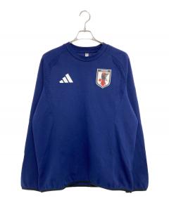 中古・古着通販】Y-3 (ワイスリー) サッカー日本代表 CW 長袖Tシャツ