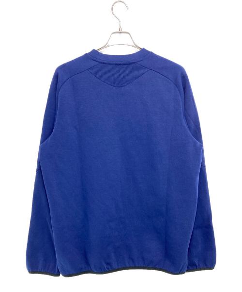 adidas（アディダス）adidas (アディダス) JFA TT CR ネイビー サイズ:Xlの古着・服飾アイテム